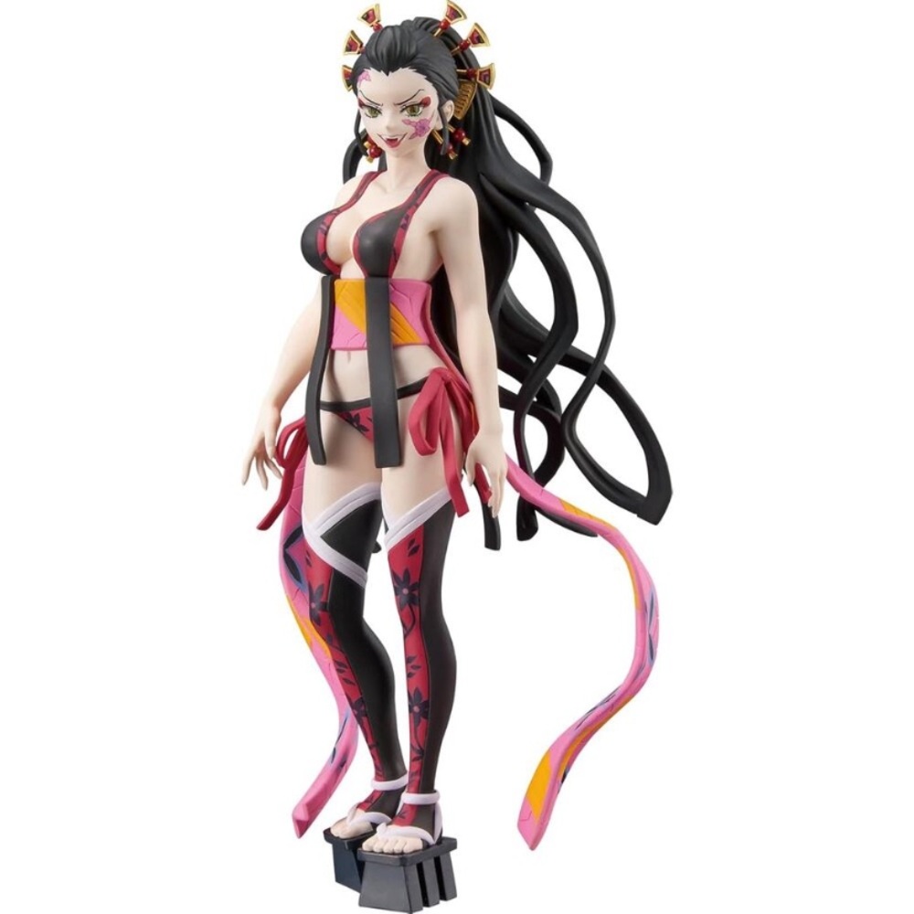 Banpresto Demon Slayor: Kimetsu No Yaiba Demon Series Vol. 7 Daki